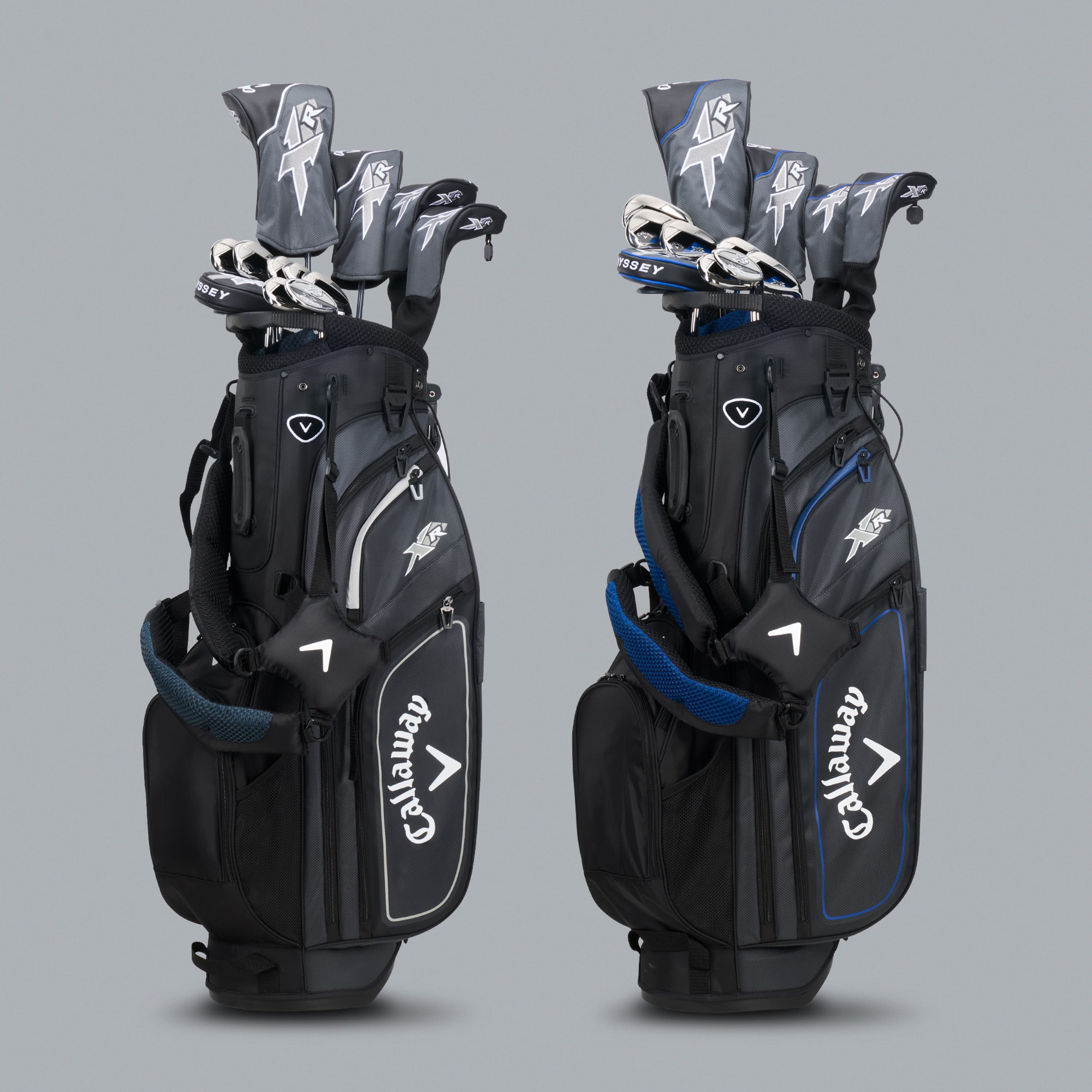 Men's Complete Sets