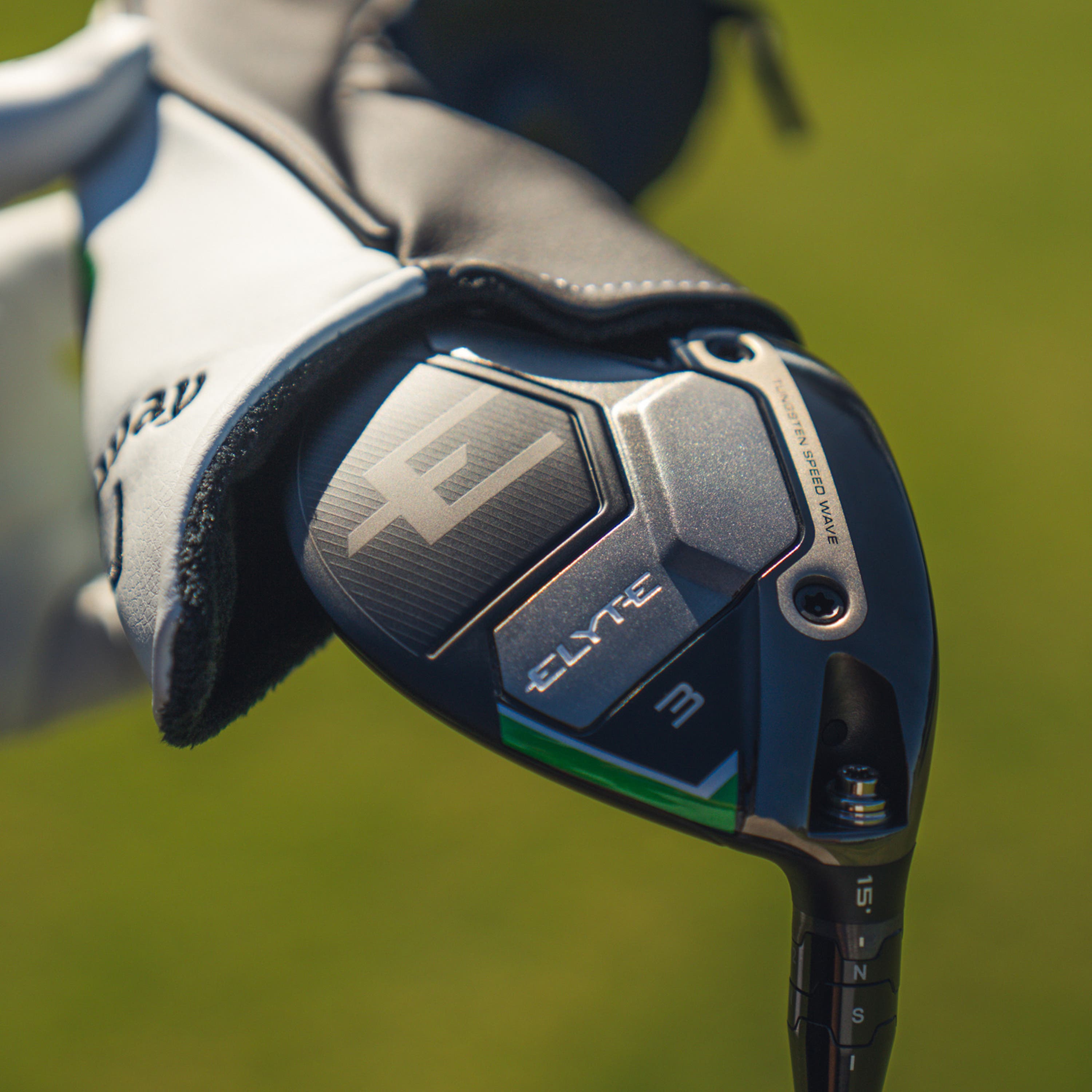 FAIRWAY WOODS