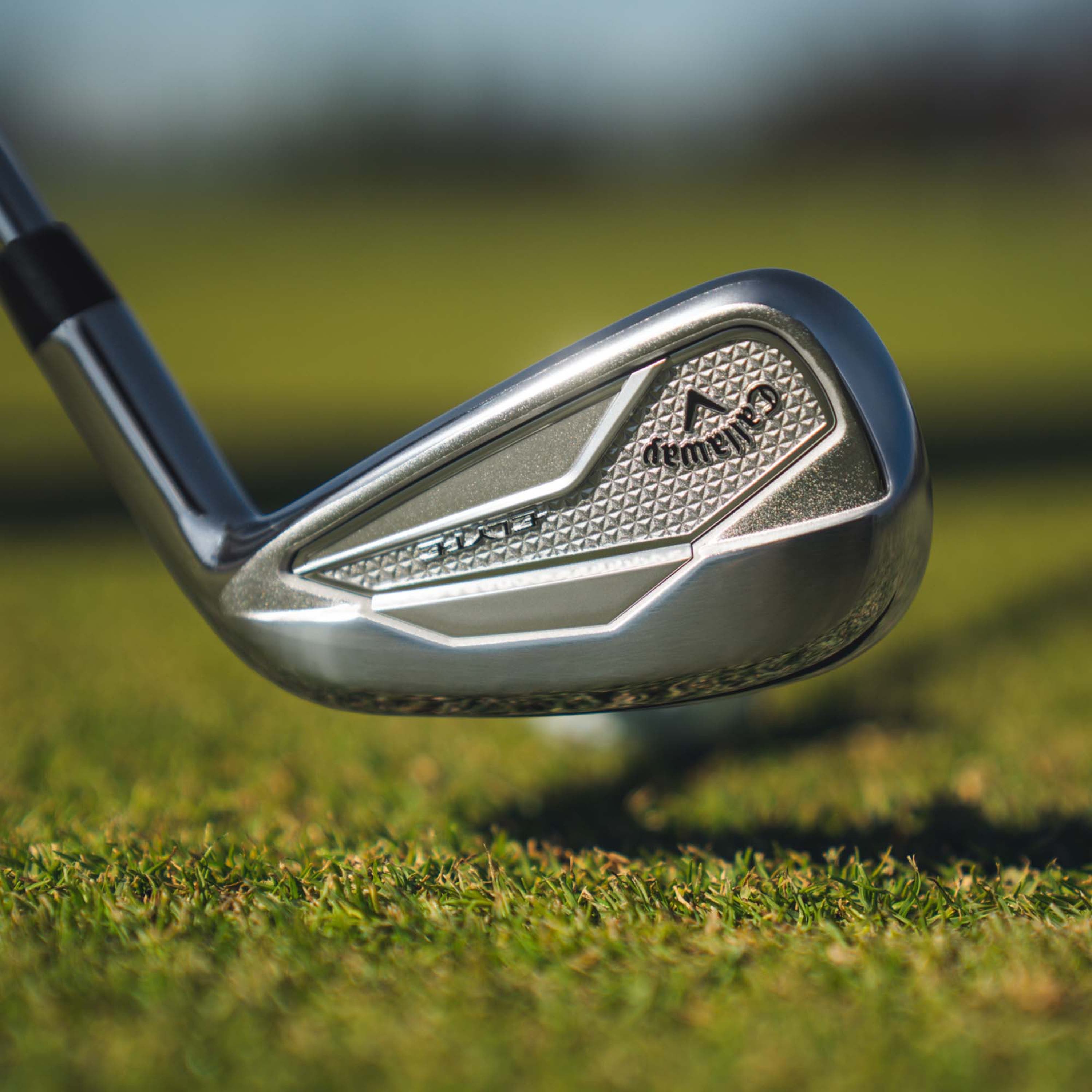 IRONS