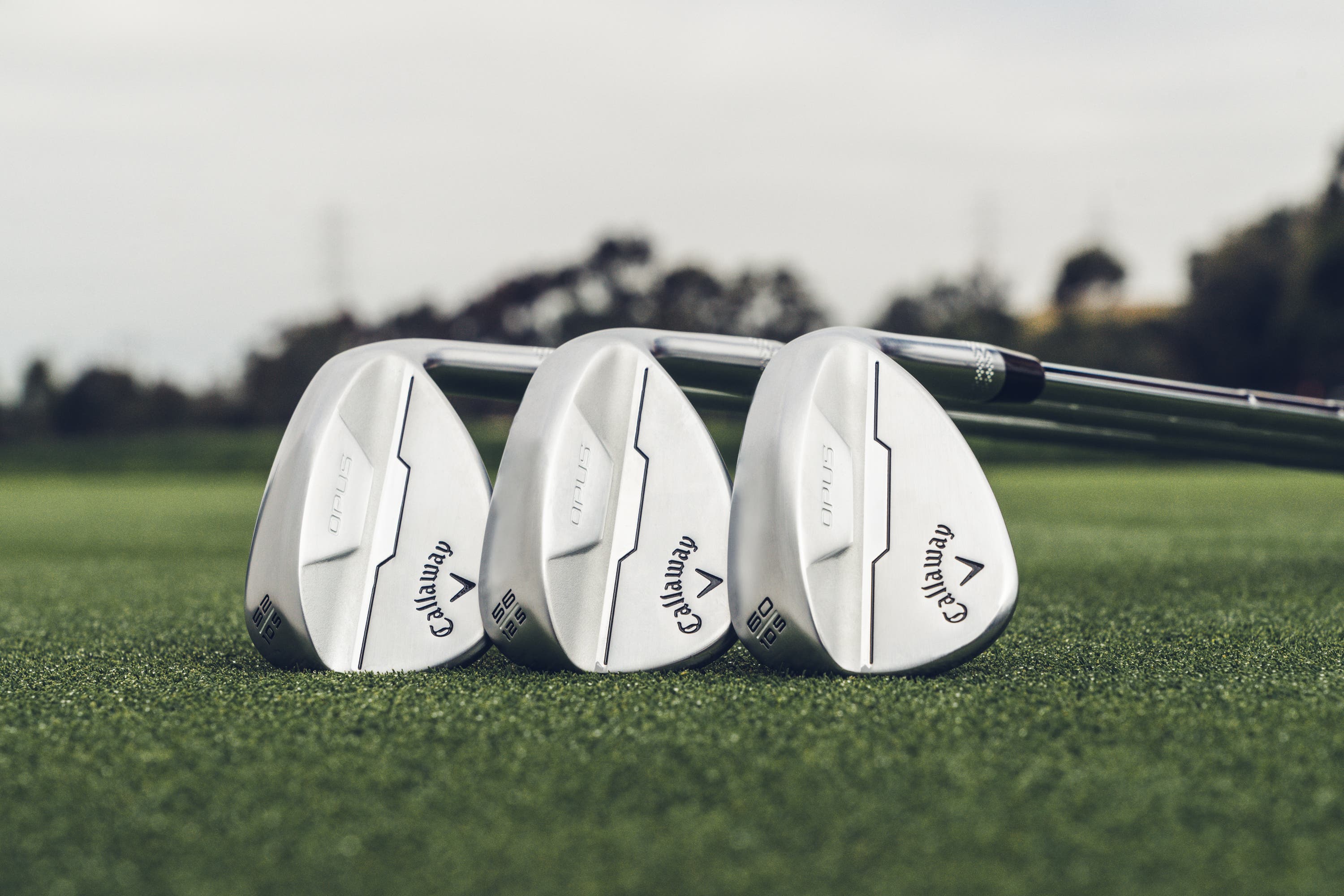 Golf Wedge Buying Guide