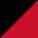 Black/Red
