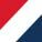 White/Red/Navy