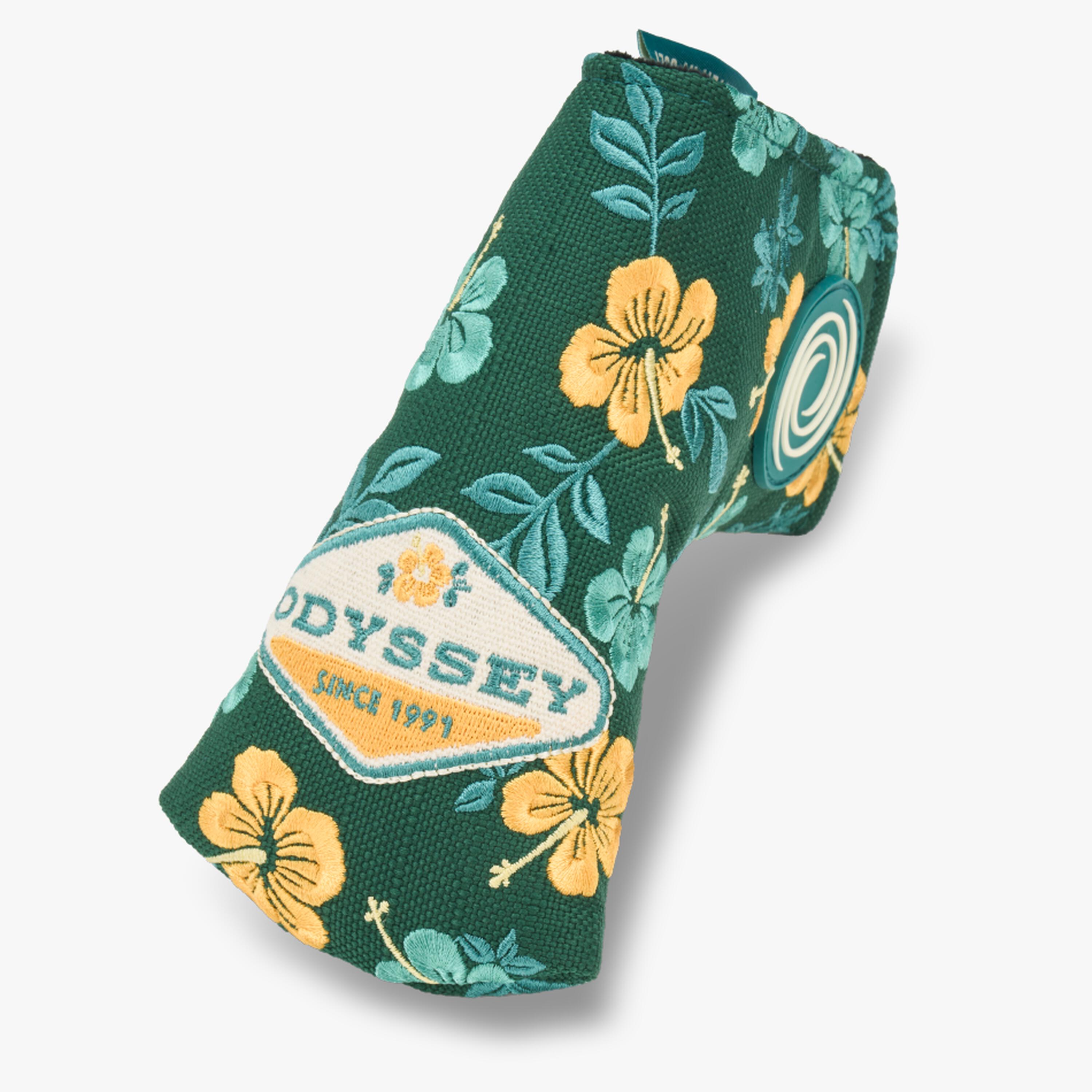 Limited Edition Hawaii Blade Headcover Limited Edition Hawaii Blade Headcover