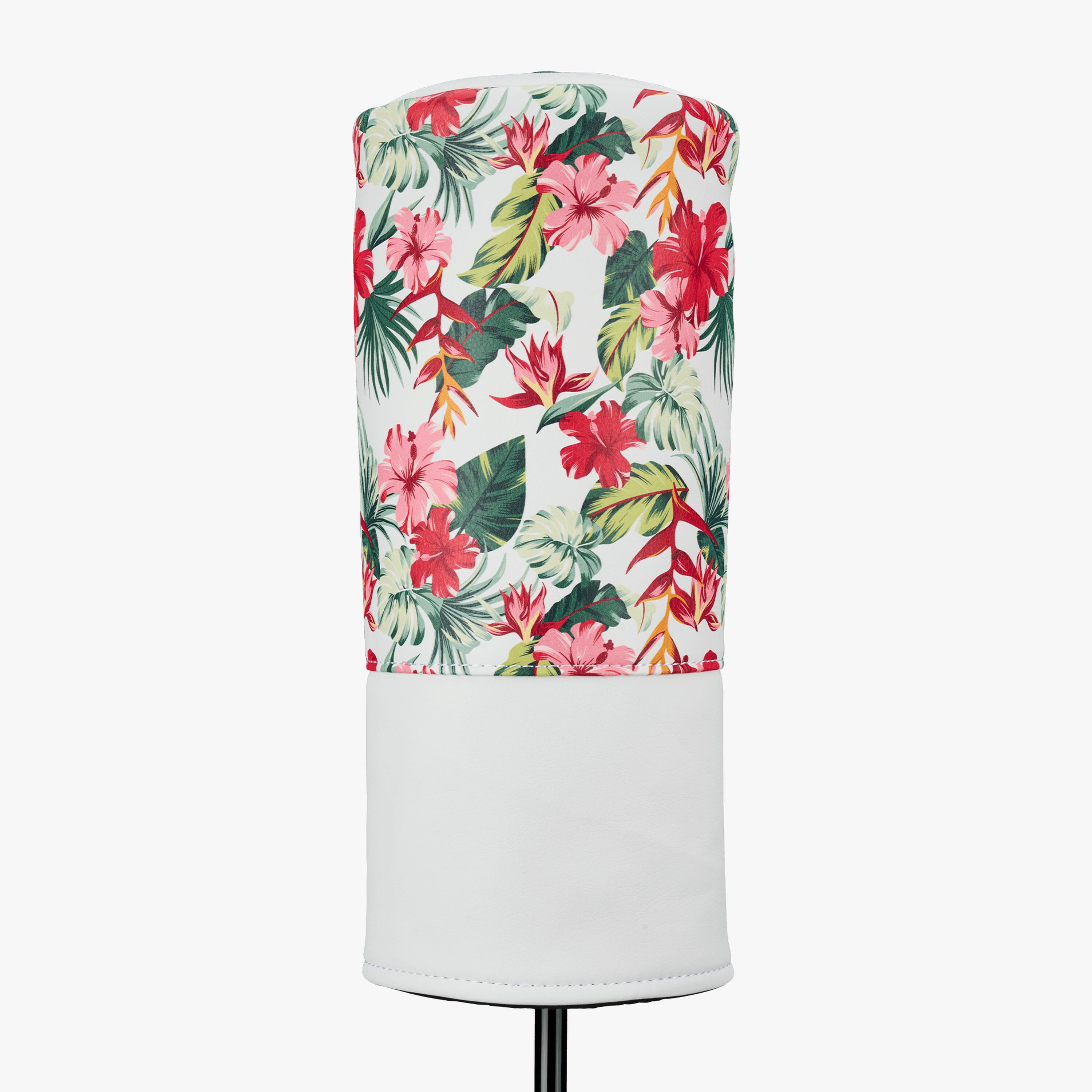 Aloha Driver Barrel Headcover Aloha Driver Barrel Headcover