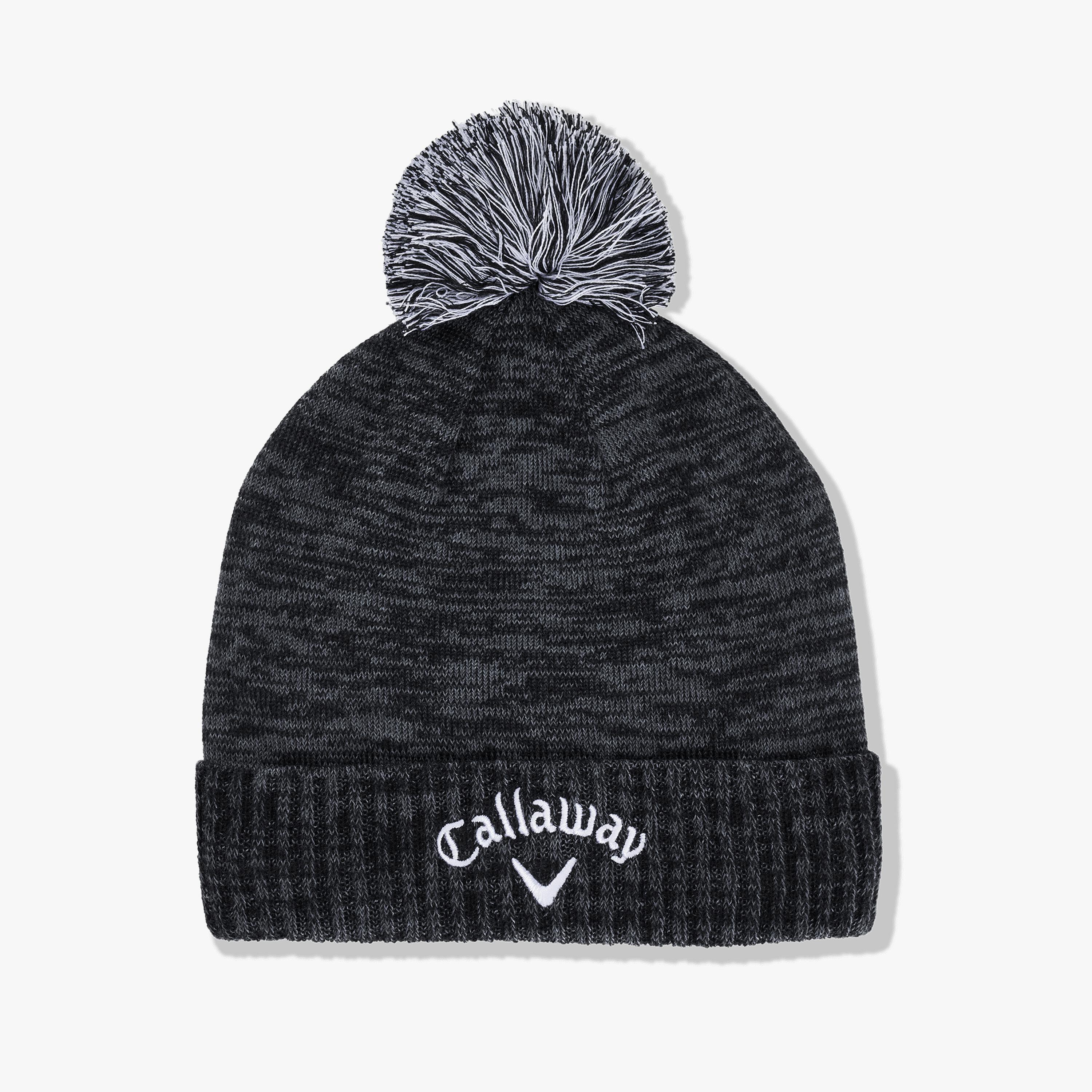 Tour Authentic Pom Beanie Tour Authentic Pom Beanie
