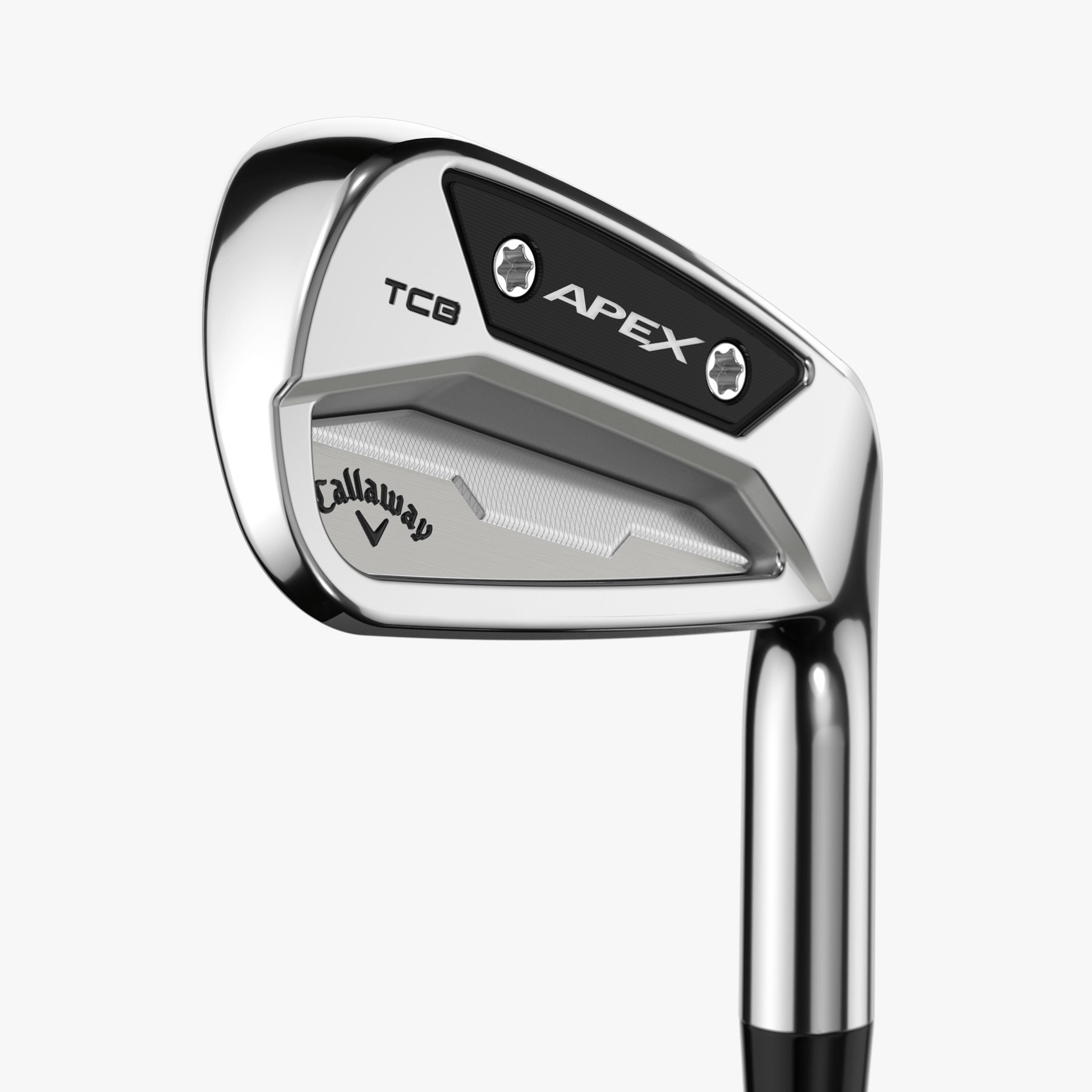 Apex TCB ‘24 Irons Apex TCB ‘24 Irons