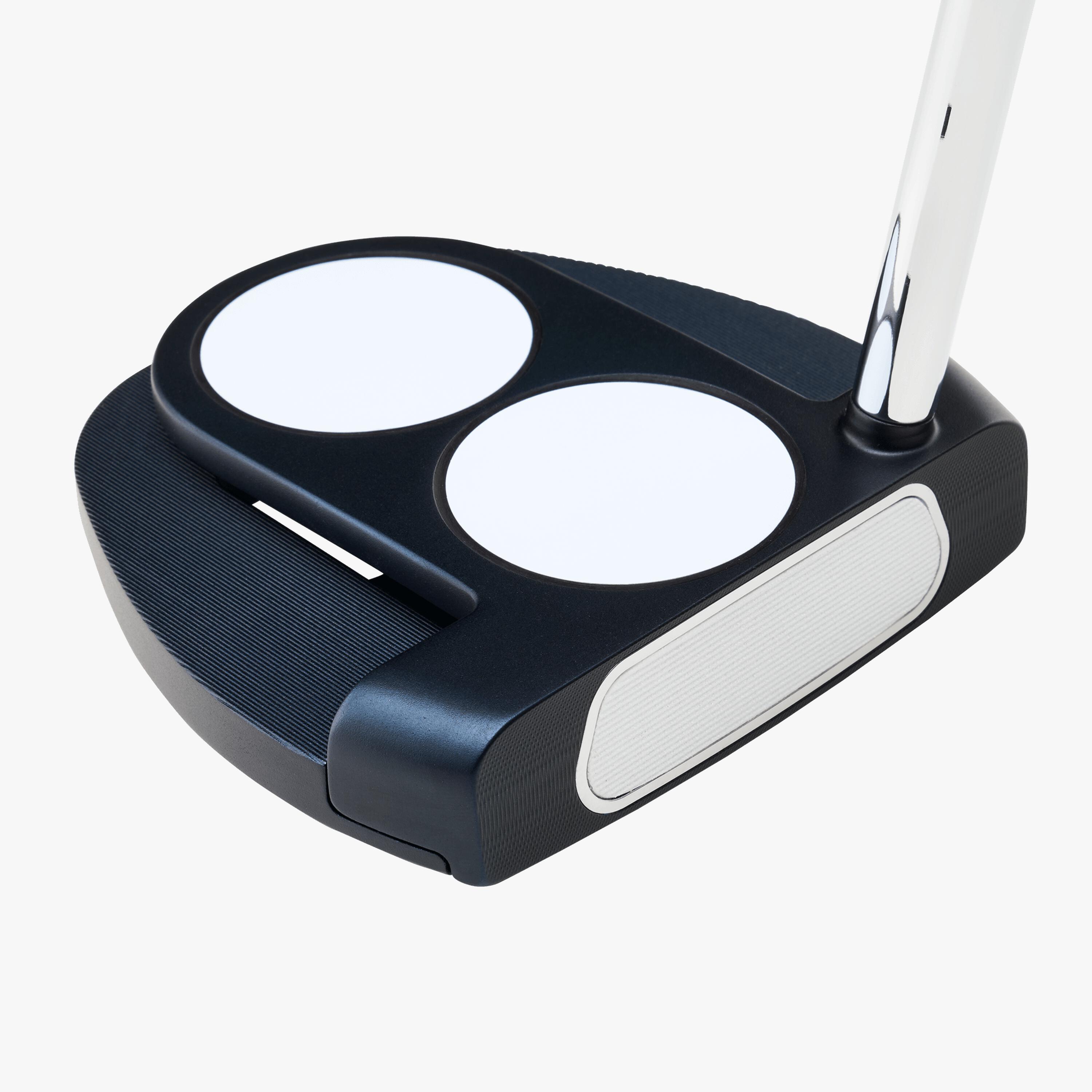 Ai-ONE 2-Ball Jailbird Mini DB Putter Ai-ONE 2-Ball Jailbird Mini DB Putter