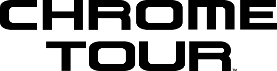 Chrome Tour Logo