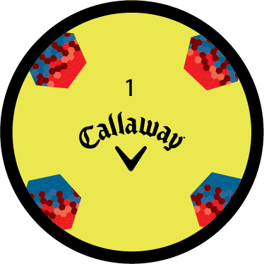TruTrack Yellow Icon
