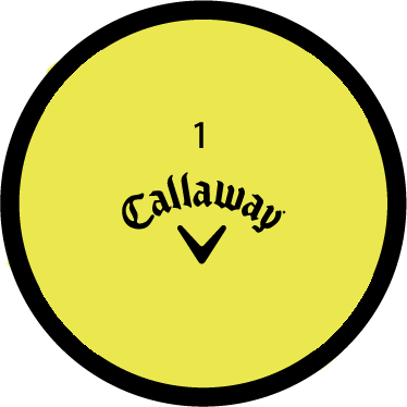 Chrome Soft Yellow Icon